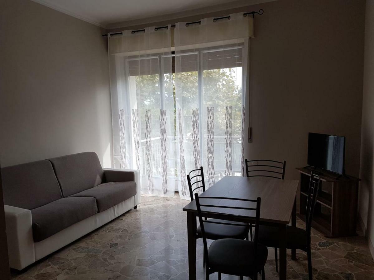 Apartamento Cav Diamond By People Asti Exterior foto